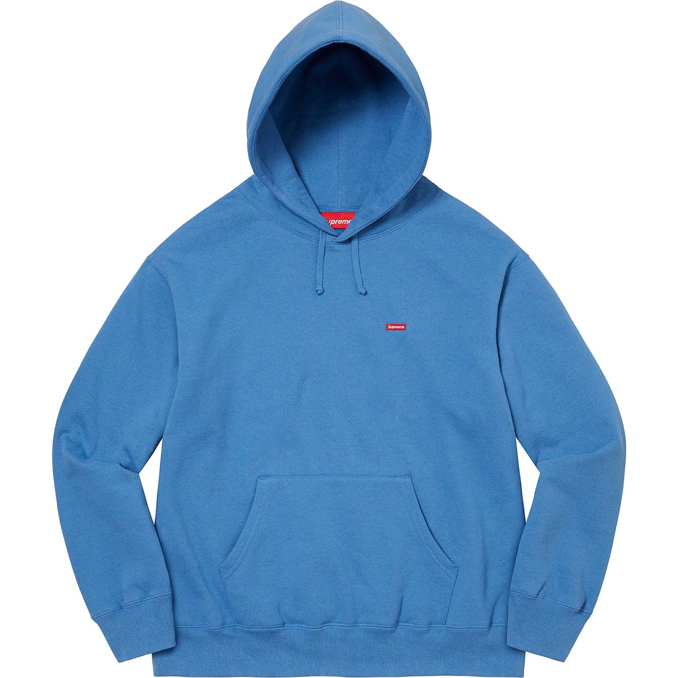 Small Box Hooded Sweatshirt view 13